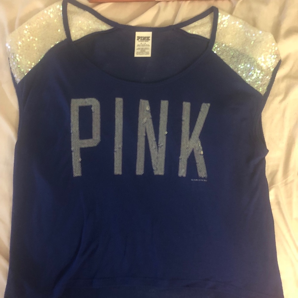 PINK T-shirt